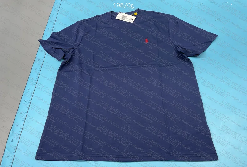 Ralph Lauren T-shirt 3