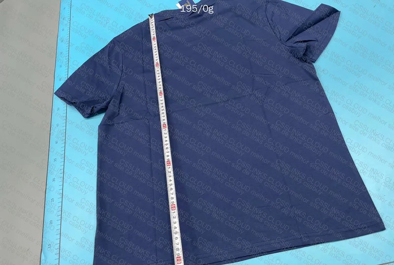 Ralph Lauren T-shirt 4