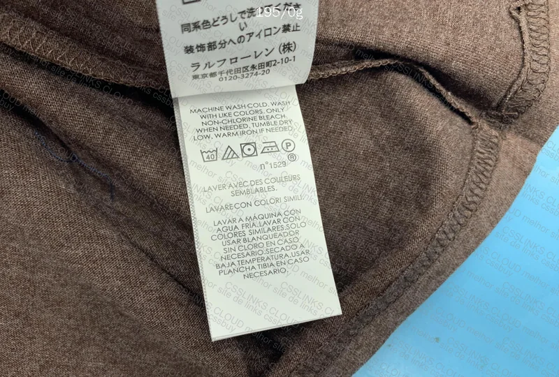 Ralph Lauren T-Shirt 3