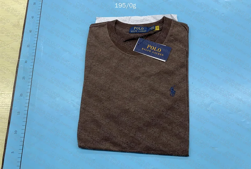 Ralph Lauren T-Shirt 5