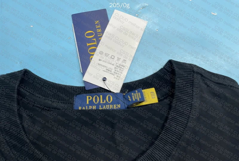 Ralph Lauren T-shirt 2