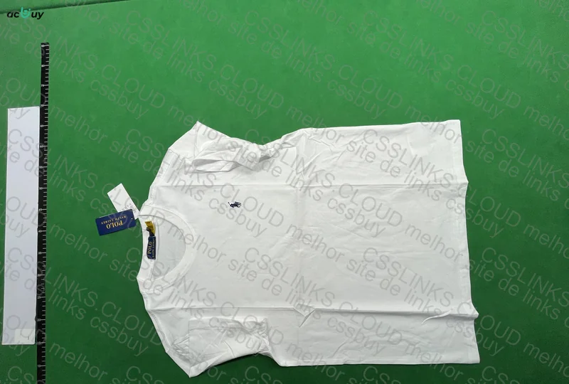 RALPH LAUREN T-Shirt 2