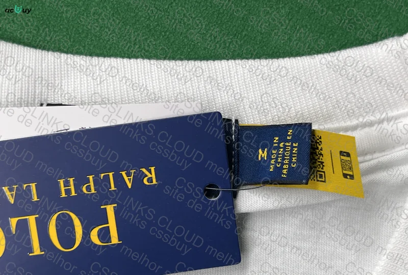 RALPH LAUREN T-Shirt 3