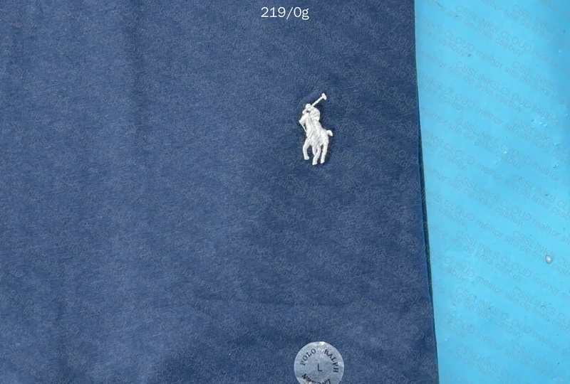 Ralph Lauren T-Shirt 3