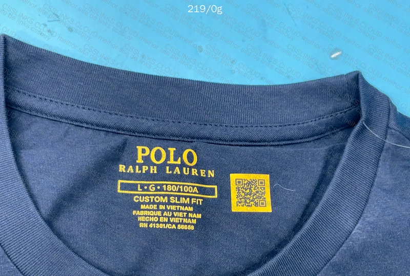 Ralph Lauren T-Shirt 4