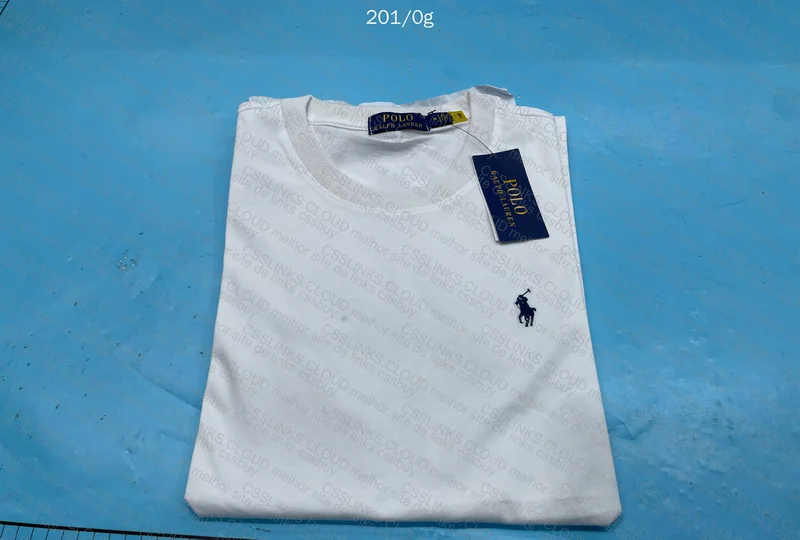 Ralph Lauren T-shirt 2
