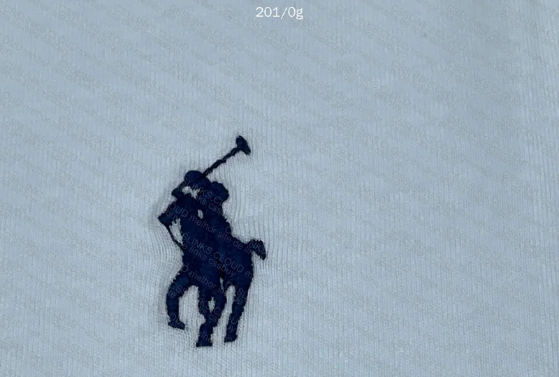 Ralph Lauren T-shirt 3
