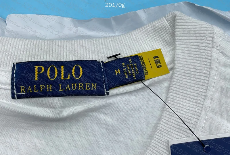 Ralph Lauren T-shirt 4