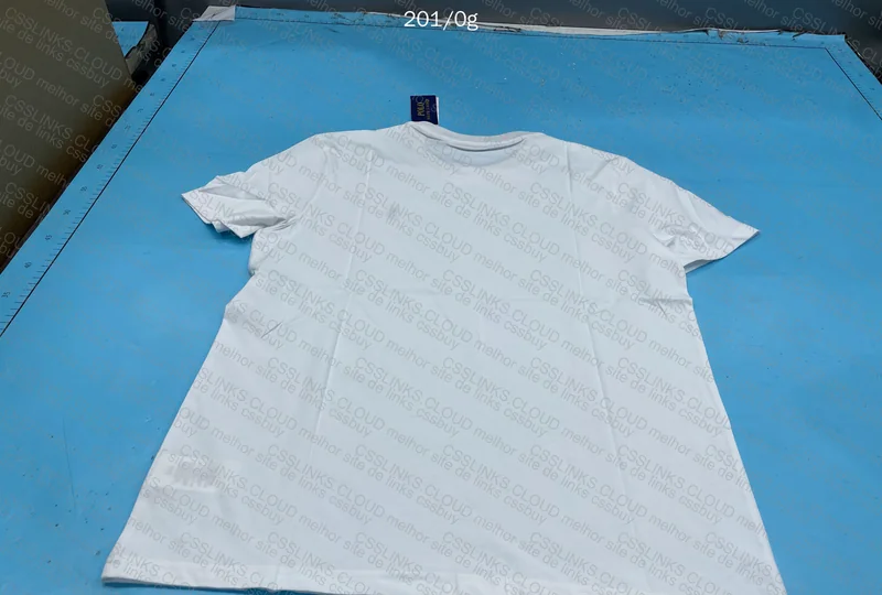 Ralph Lauren T-shirt 5