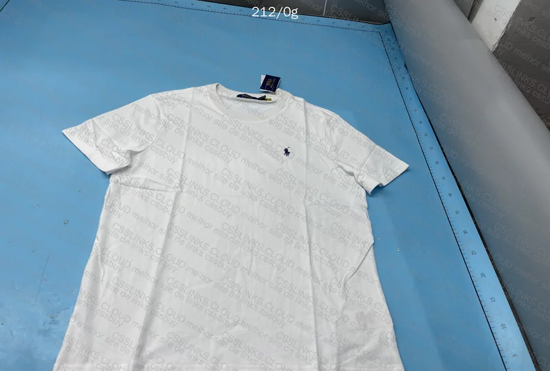 Ralph Lauren T-shirt 2