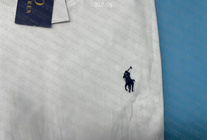 Ralph Lauren T-shirt 3