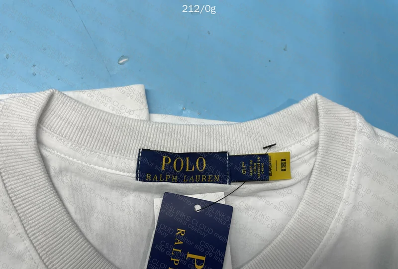 Ralph Lauren T-shirt 4
