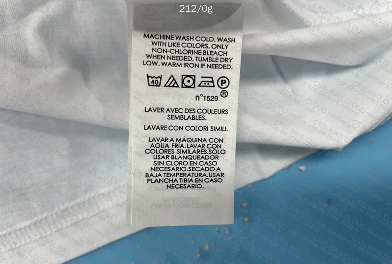 Ralph Lauren T-shirt 5