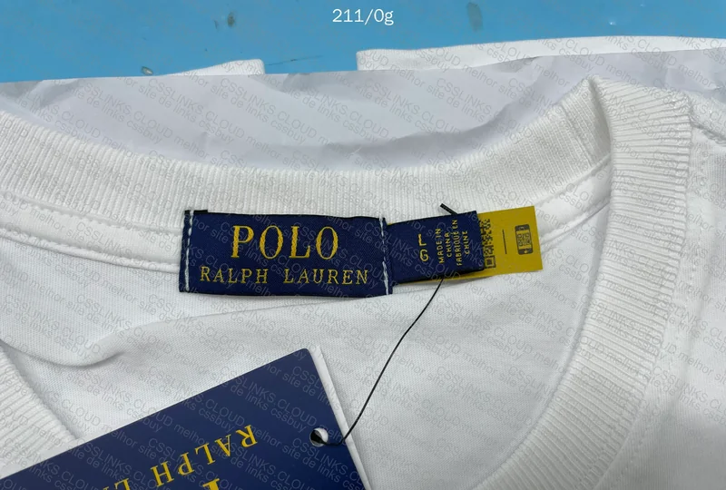 Ralph Lauren T-Shirt 2