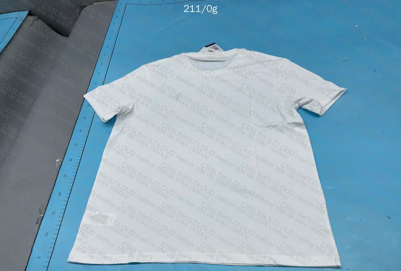 Ralph Lauren T-Shirt 4