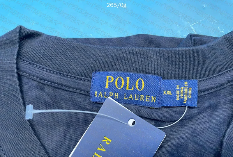 Ralph Lauren T-shirt 2