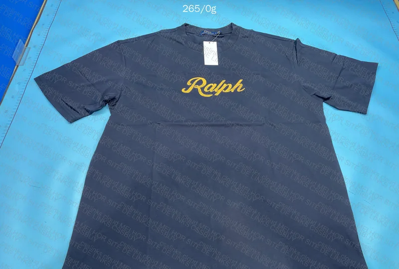 Ralph Lauren T-shirt 3