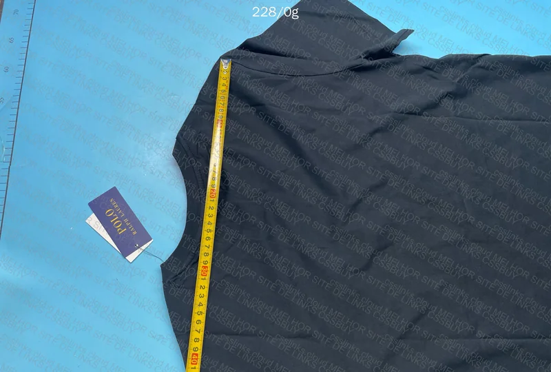 Ralph Lauren T-shirt 10