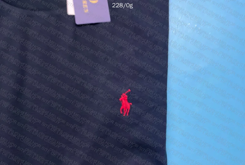 Ralph Lauren T-shirt 4