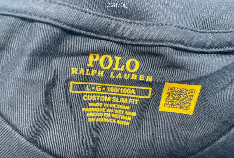 Ralph Lauren T-shirt 5
