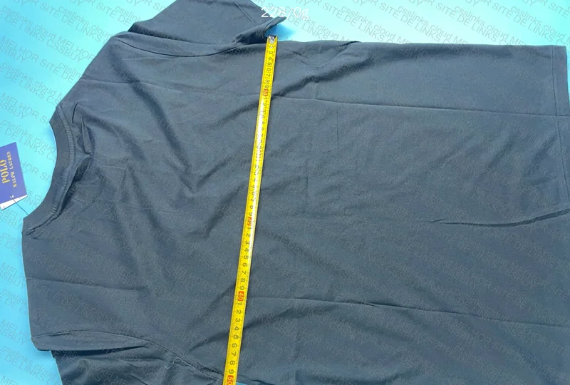 Ralph Lauren T-shirt 9