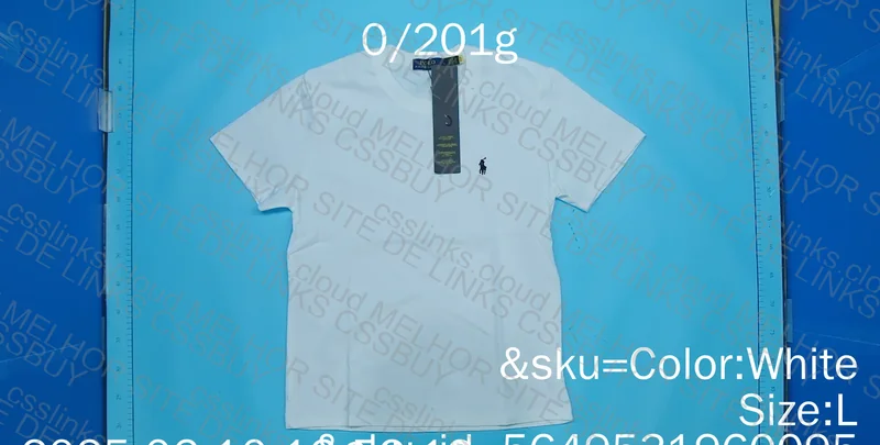 Ralph Lauren T-Shirt 2