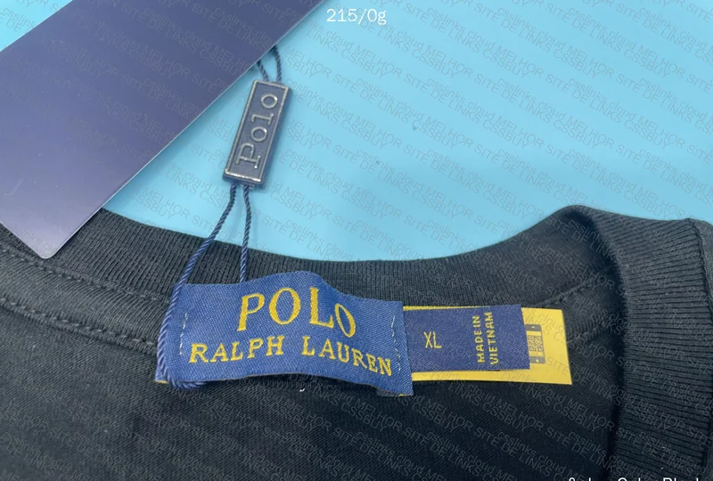 Ralph Lauren T-Shirt 3