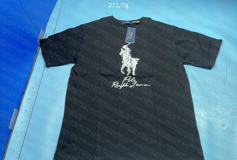 Ralph Lauren T-shirt 2