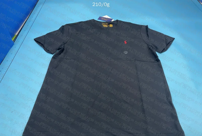 Ralph Lauren T-shirt 2