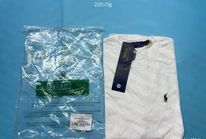 Ralph Lauren T-shirt 2