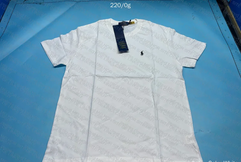 Ralph Lauren T-shirt 3