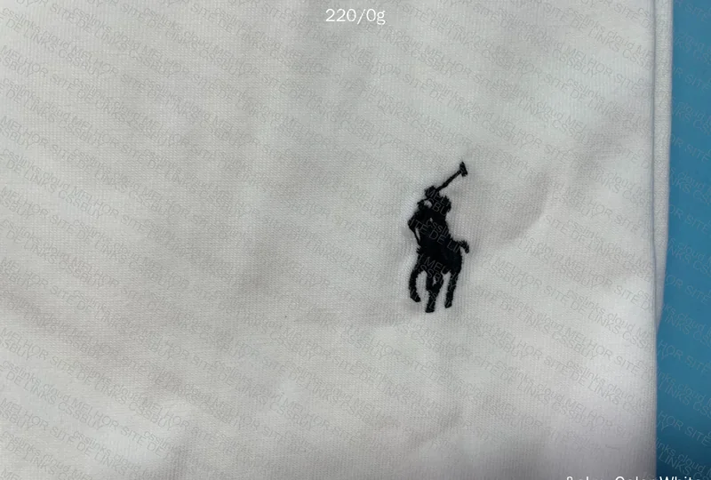 Ralph Lauren T-shirt 4