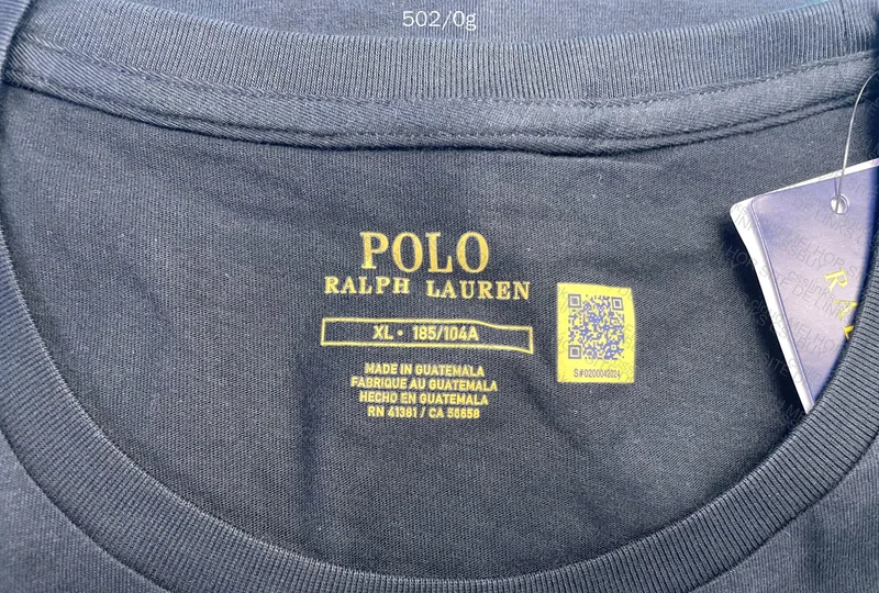 Ralph Lauren T-shirt