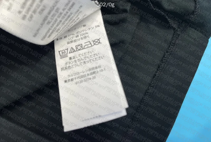 Ralph Lauren T-shirt 4