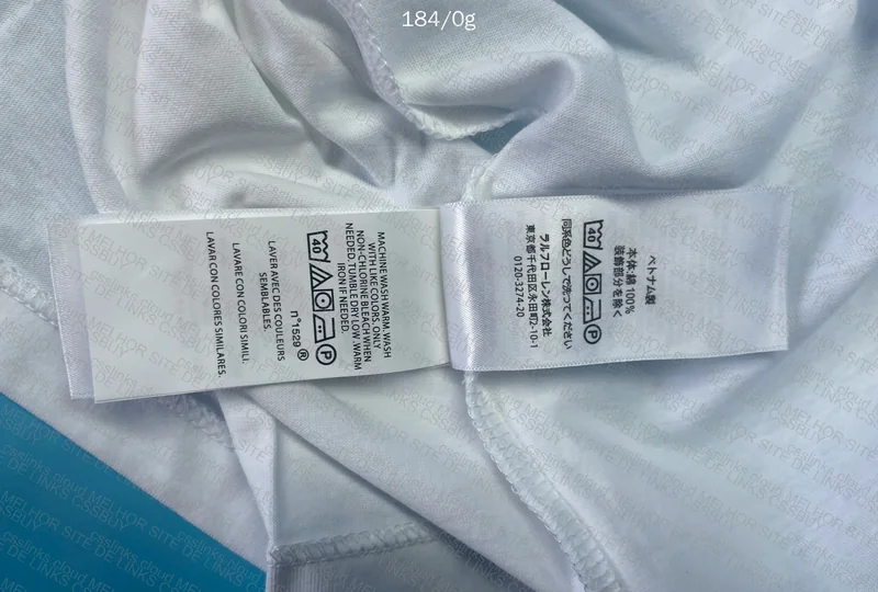 Ralph Lauren T-shirt 2