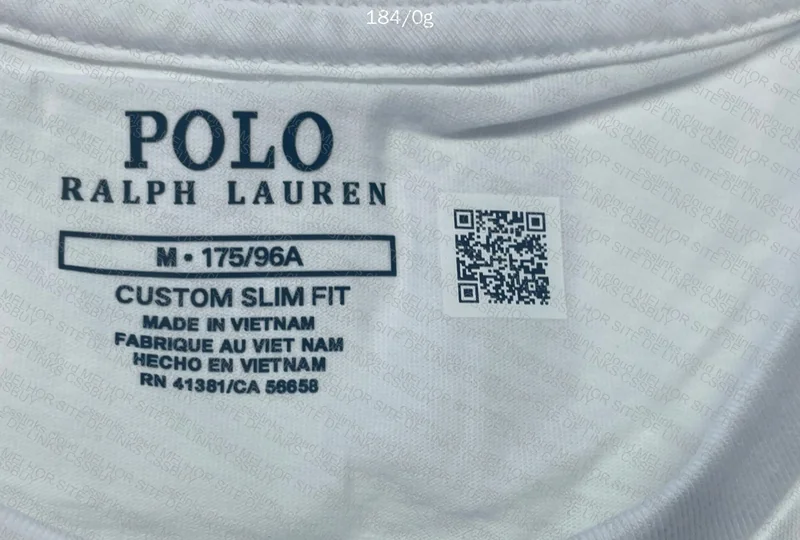 Ralph Lauren T-shirt 3