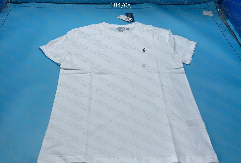 Ralph Lauren T-shirt 4
