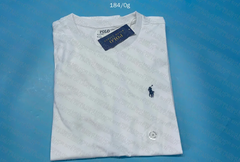 Ralph Lauren T-shirt 6