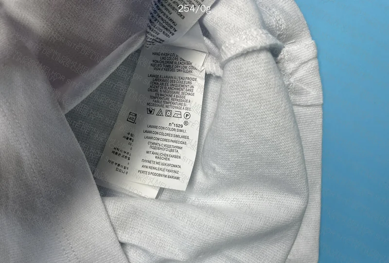 Ralph Lauren T-shirt 3