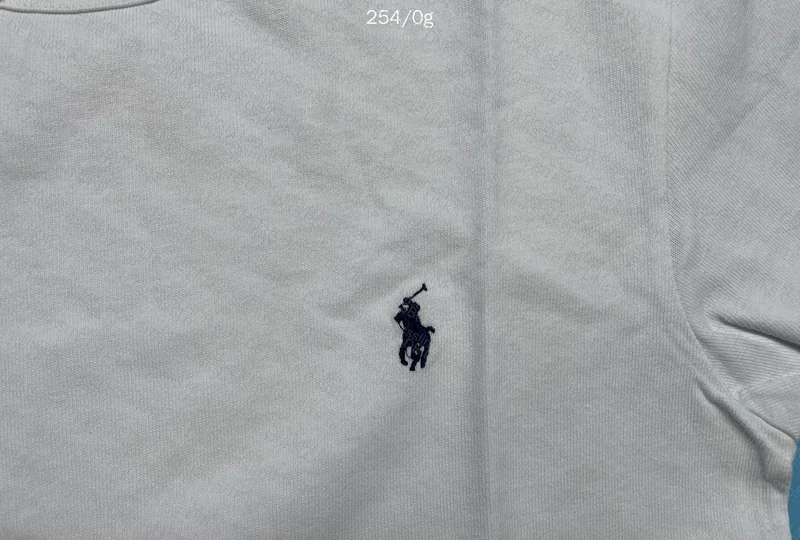 Ralph Lauren T-shirt 4