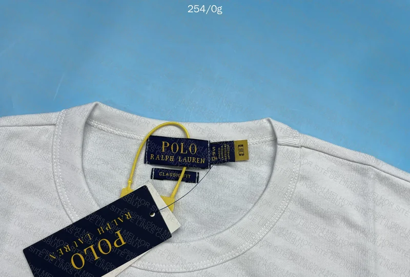 Ralph Lauren T-shirt 5