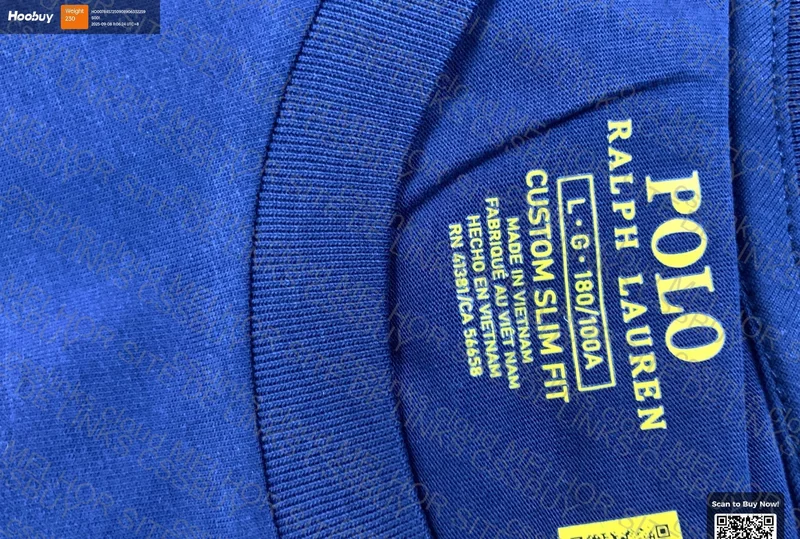 Ralph Lauren T-Shirt