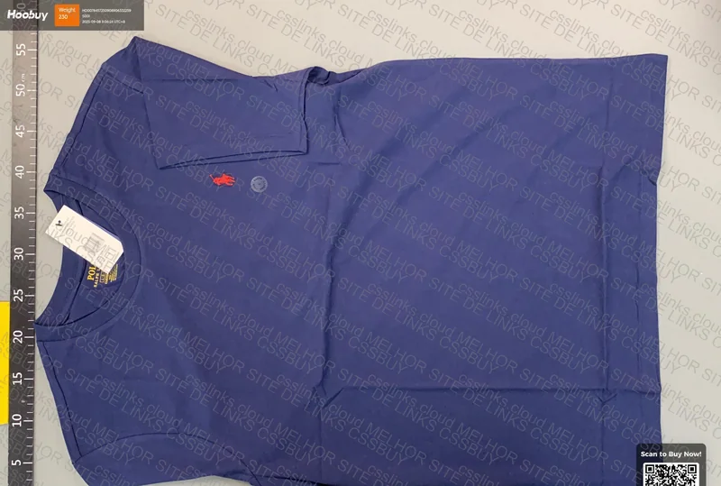 Ralph Lauren T-Shirt 2