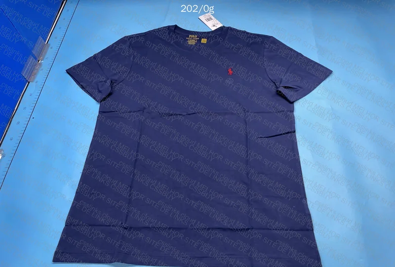 Ralph Lauren T-shirt 2