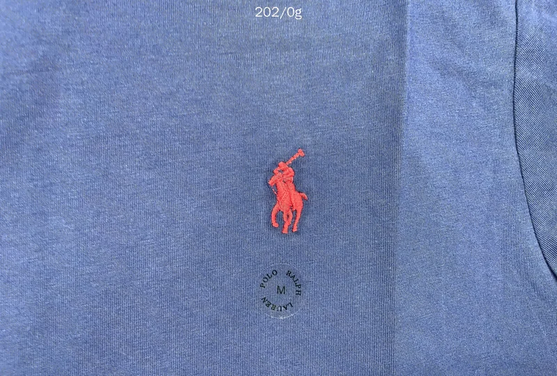 Ralph Lauren T-shirt 3