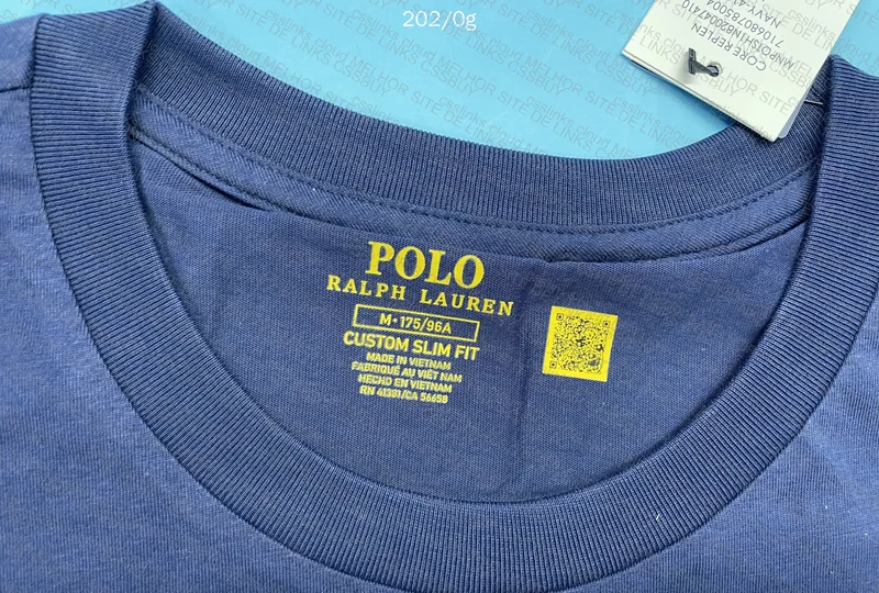Ralph Lauren T-shirt 4