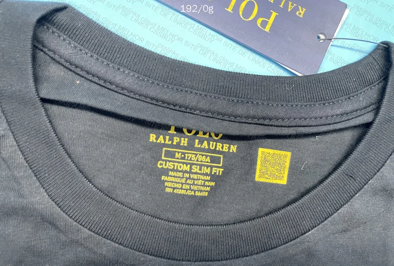 Ralph Lauren T-shirt 5