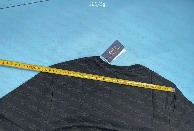 Ralph Lauren T-shirt 9