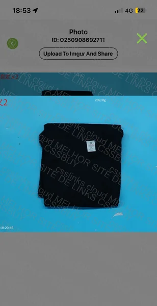 Ralph Lauren T-shirt 4