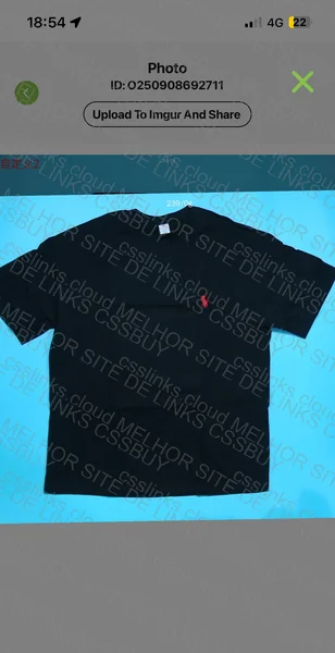 Ralph Lauren T-shirt 5
